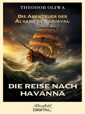 cover image of Die Reise nach Havanna